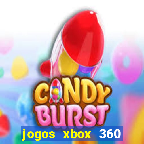 jogos xbox 360 download torrent